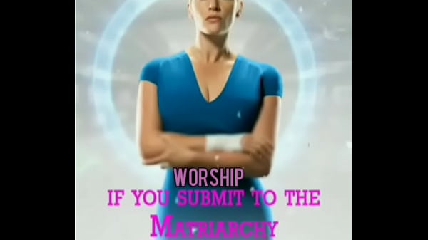 Matriarchal worship with E stim_audio