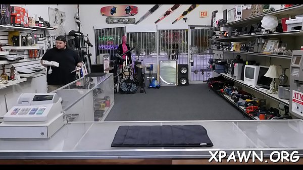 Lusty_girl and her wild lust