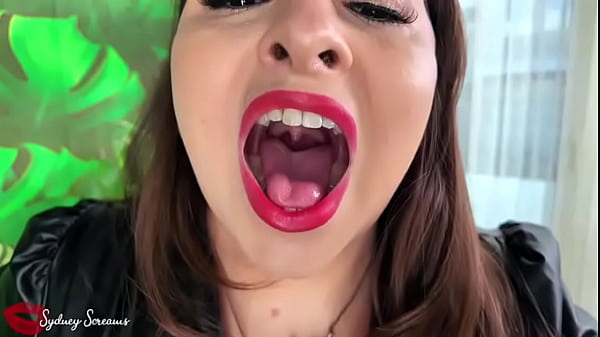 Boss fires you then gobbles you up you're caught stealing by boss sydney screams who fires you then devours you so you can never steal again pov vore same size vore femdom pov
