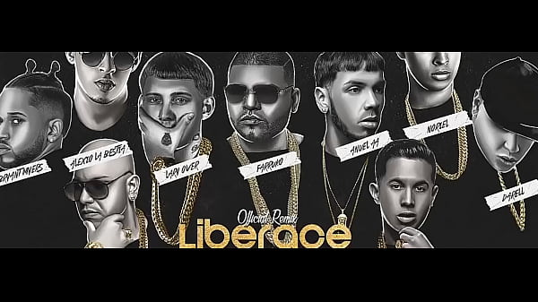 Nonton Liber thumbnail