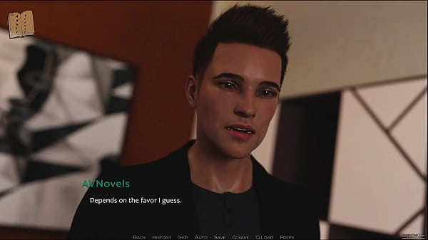 Play MP4 - The Grey Dream 4