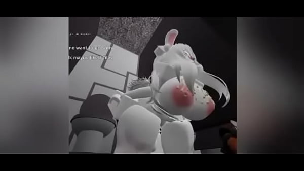 Play MP4 - Bunny girl enjoying BWC in club