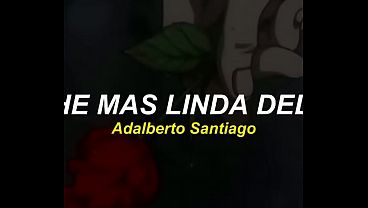 Nonton Y Aquella Fue La Noche M&aacute;s Hermosa Del Planeta Adalberto Santiago [letra/lyrics] thumbnail