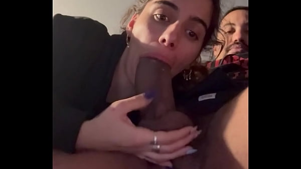 Daddy Gimme Your Big Brazilian Cock, Please ! thumbnail
