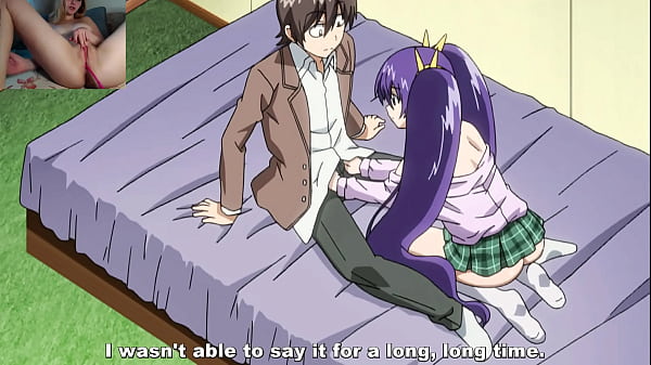 Play MP4 - I'm about to give you my virginity