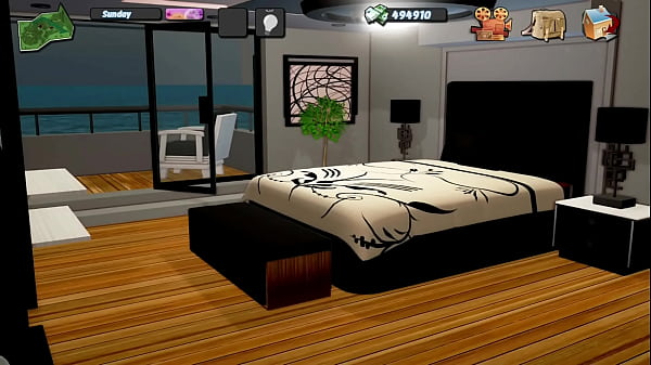 Nonton Max's Life Temporada 4 Cap 256 - Sexo Anal, Trio Y Orgia En El Yate thumbnail