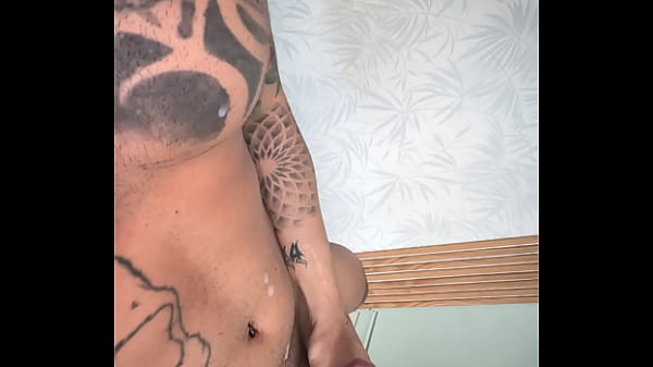 Swallow_my wholemilk inyour ass or in_your mouth you decide