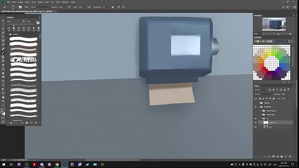 Sts broadcast by dc on picarto from july nineteenth 2021 b 