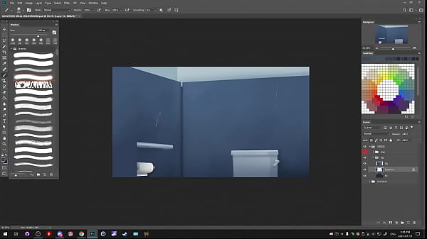 Sts broadcast by dc on picarto from july nineteenth 2021 b 