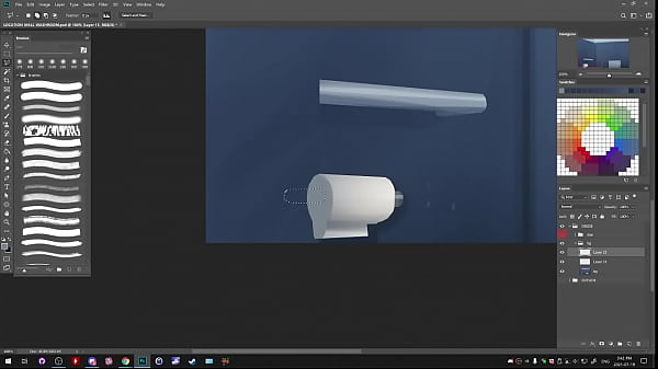 Sts broadcast by dc on picarto from july nineteenth 2021 b 