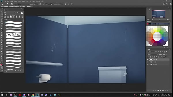 Sts broadcast by dc on picarto from july nineteenth 2021 b 