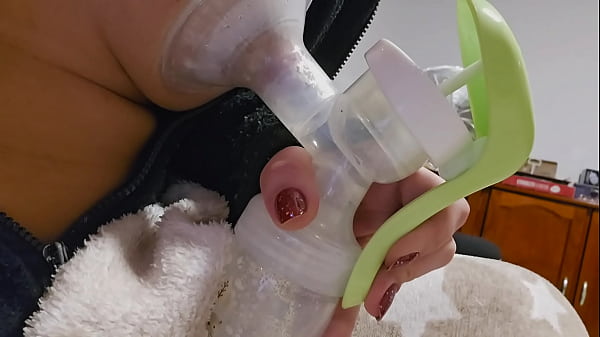 Eu Gravida E Lactante Pamela Pantera thumbnail