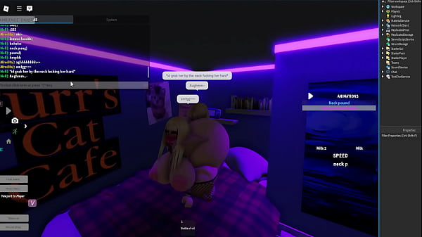 Nonton A Girl With A Huge Cock Fuck My Ass thumbnail