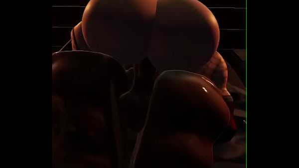 BBC destroza a una puta~ 10