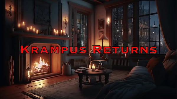 Nonton In Good Company Presents Krampus Returns 2025 thumbnail