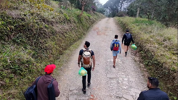 Duas Hora De Viagem, Ponte Destru&iacute;da, Trilha Errada, Perrengue No Mato E Foda Farda. thumbnail