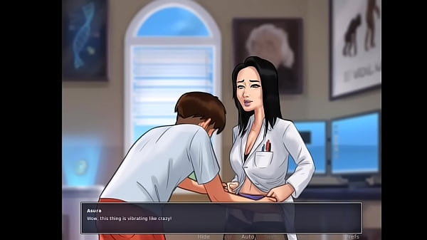 Fucking okita summertime 