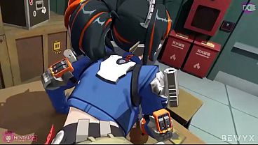 Zhu Yuan Takes a Break