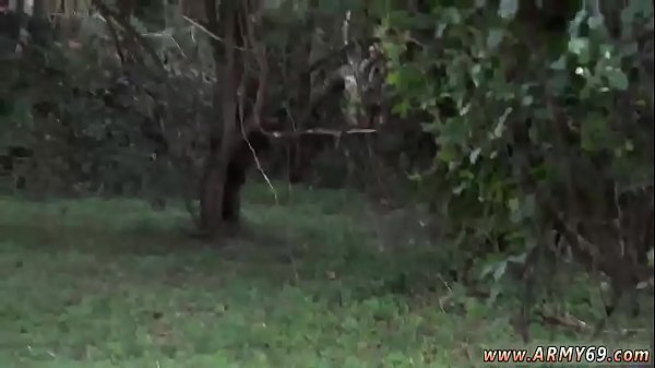 Hairy men getting military physical exam gay Taking the recruits on