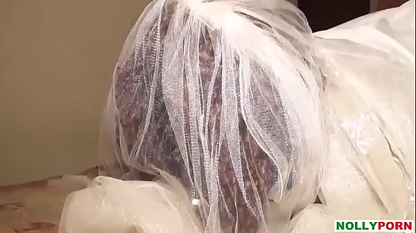 African Bride Banged By_Nigerian Pornstar (Full_Video) - NOLLYPORN