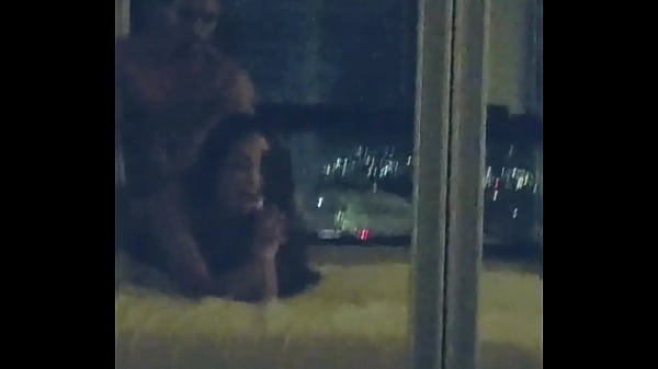 Transex linda Daniela Moraes no Amazonas 