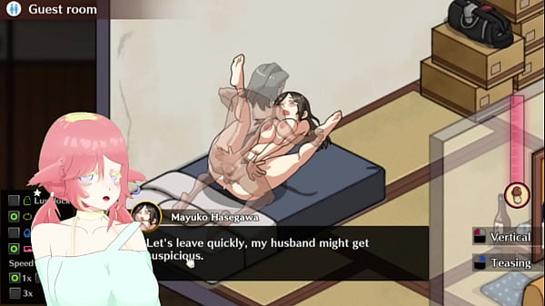 Como nos ira como entrenador de un dojo - Vtuber 