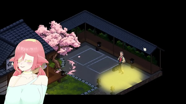 Nonton Como Nos Ira Como Entrenador De Un Dojo - Vtuber thumbnail