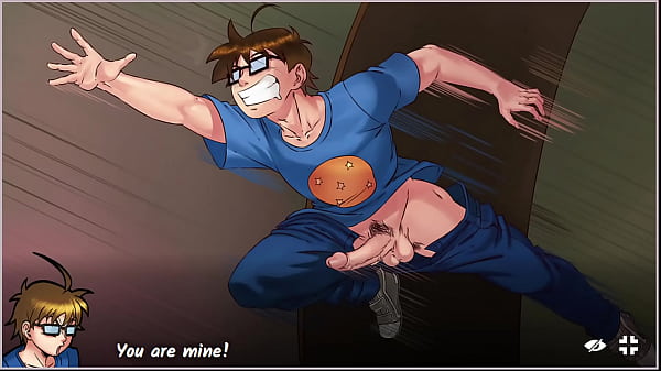 Hentai HeroesPart 1_1 Begin_City Introduction