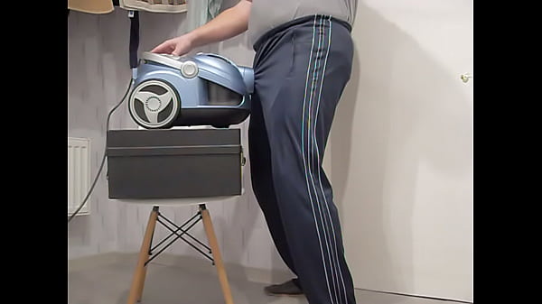 Moje seksowne śliskie dresy 