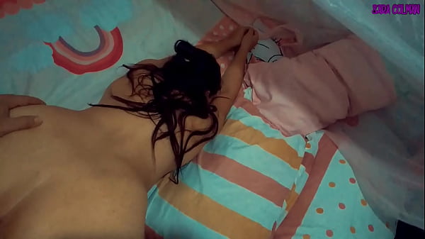 Big Ass Creampie, Amateur Sa Likes To Be Recorded While Getting Fucked thumbnail