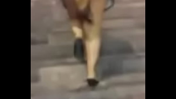 colita en el metro df