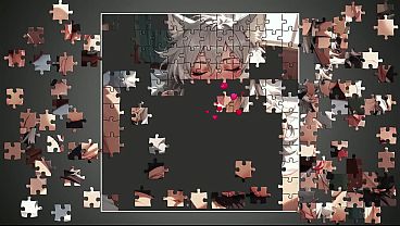 Fox Girl Tit Job | Hentai Puzzle Game | Hentai Puzzle Simulator Ep 5 thumbnail