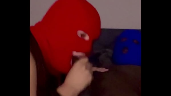 Play MP4 - Latina BBW Wife Deepthroats a Amateur