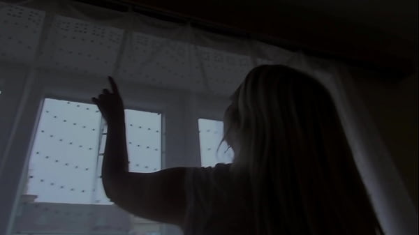 Nonton Blonde Strips Y Naked On Camera And Fingers Her Pussy For The First Time thumbnail