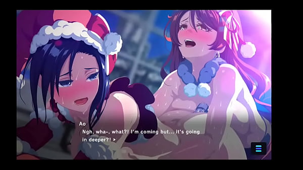 Hentai game 