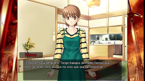 FSN Realta Nua Part 2 (Spanish) 