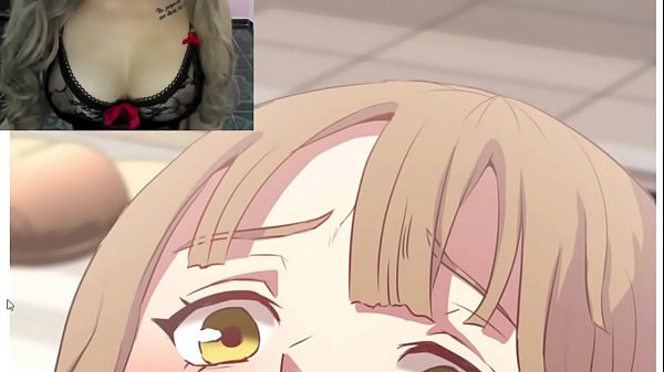 La chica descarada toomic anime erotico episodio 1