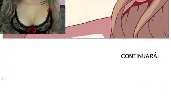 Play MP4 - LA CHICA DESCARADA - COMIC - CAPITULO 1