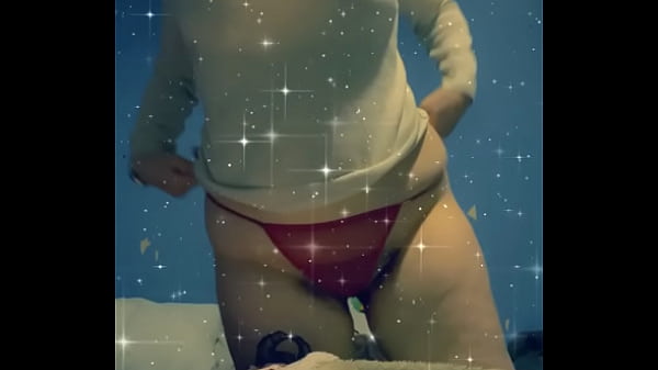 Tu sais ce genre de string qui sert &agrave; rien bref abonne toi deviens fan pour 