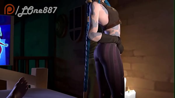 LuckyOne JuicySluts HMV