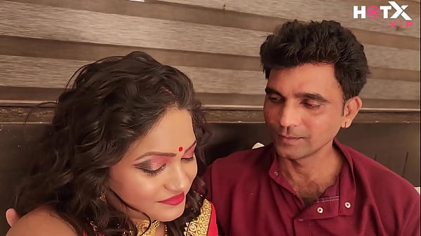 Husband's friend fucks newly married indian bhabhi in hindi audio