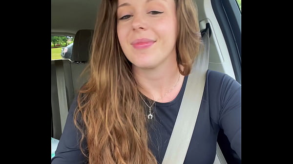 Play MP4 - Going Thru A McDonald's Drive Thru While Trying Not To CUM&excl;