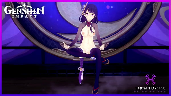 Genshin Impact Echoesof Eternity Raiden Shogun Signora KujouSara Kokomi Raiden Ei