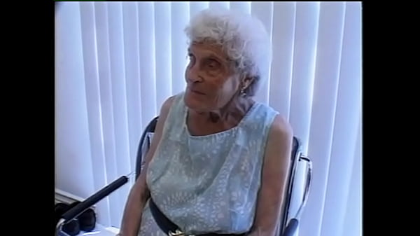 87 And Still Banging &num;1 - Voluptuous Granny Still Got A Sexy Body And Is Still Hungry For Sex