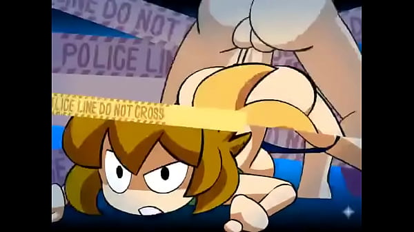 Hooligan Need To Be Taught A Lesson! (minus 8) thumbnail