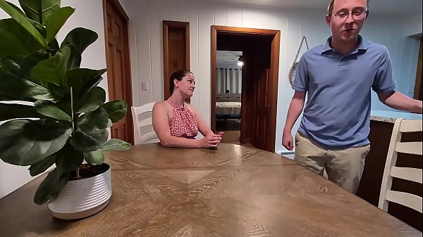 Step_mother_gets creampied by her step son