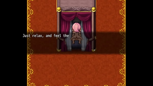 Henteria Chronicles 3 Part 3 Eng the game is pixel art_no animated or image ecenes