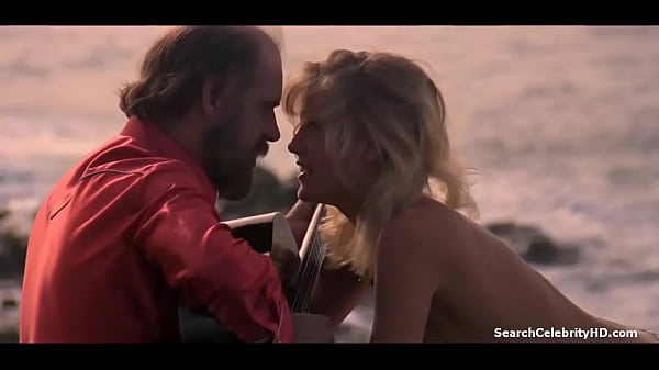 Kristi SomersHardbodies 1984