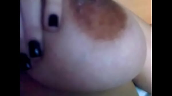 Play MP4 - I play with my huge tits to make your dick hard