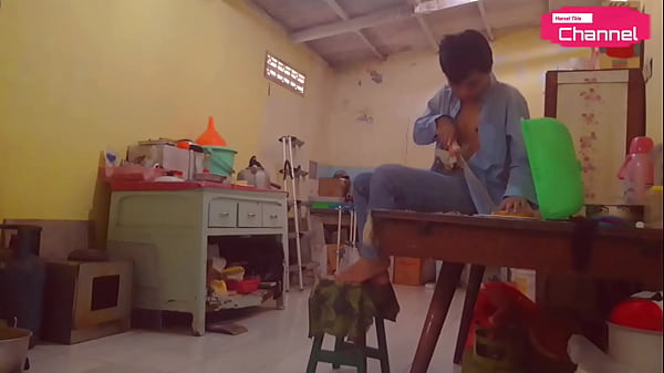 [Hansel Thio Channel] My Cookie_Feels Like Anastasia Knight's Pie